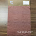 OBL21-2126 Taffeta en nylon 15D pour couche de peau